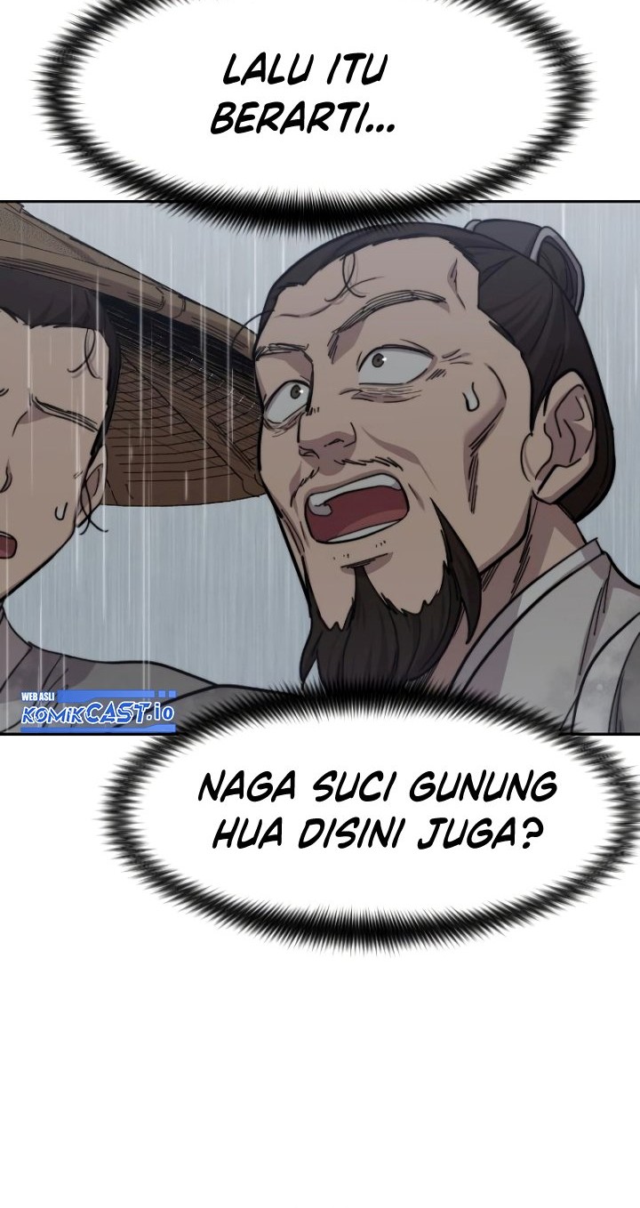 Return of the Flowery Mountain Sect Chapter 75 - halaman 43