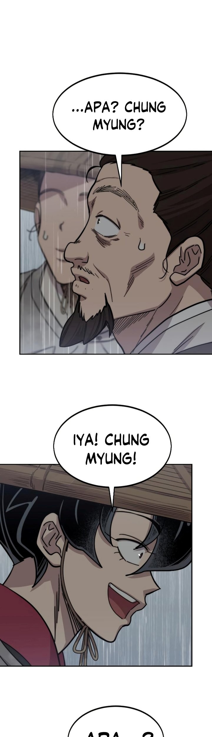 Return of the Flowery Mountain Sect Chapter 75 - halaman 46