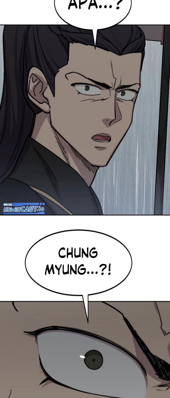 Return of the Flowery Mountain Sect Chapter 75 - halaman 47