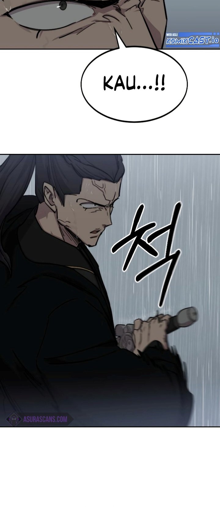 Return of the Flowery Mountain Sect Chapter 75 - halaman 61