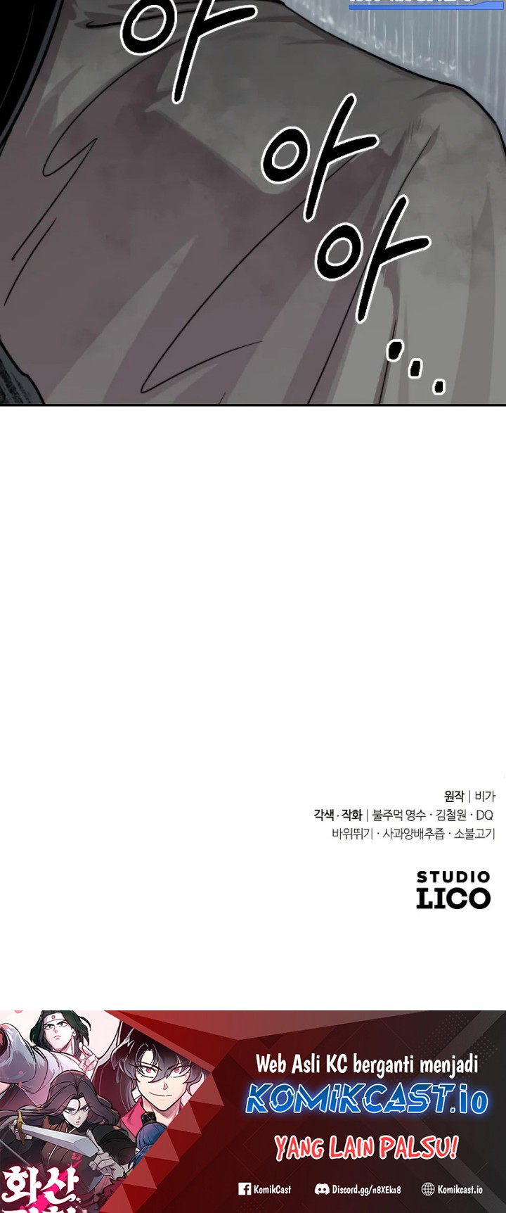 Return of the Flowery Mountain Sect Chapter 75 - halaman 63