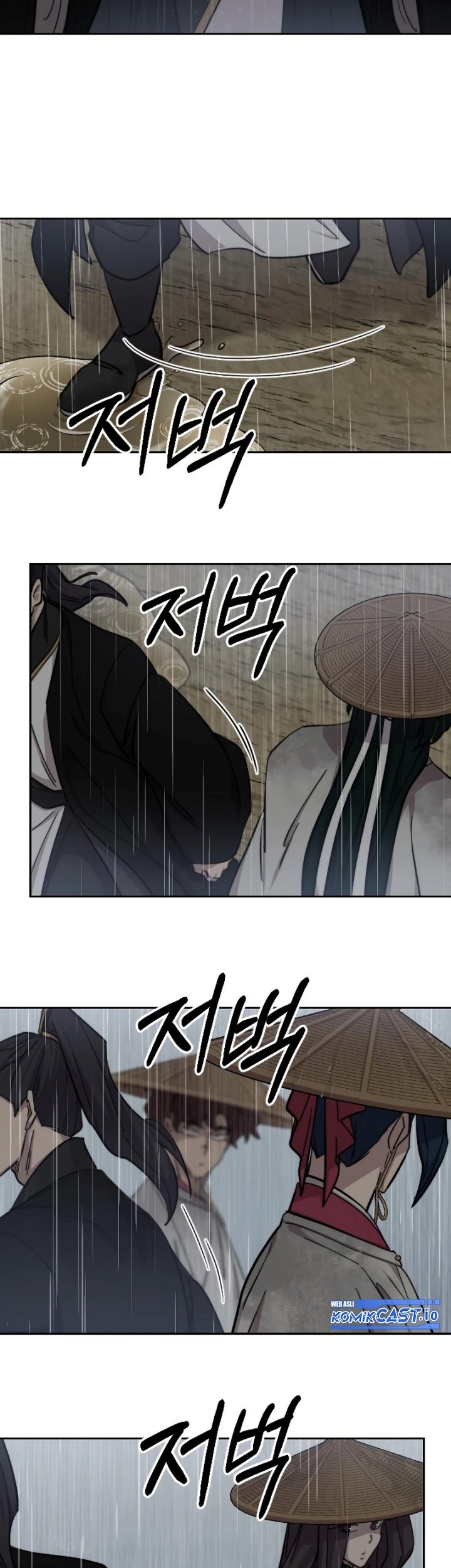 Return of the Flowery Mountain Sect Chapter 76 - halaman 10
