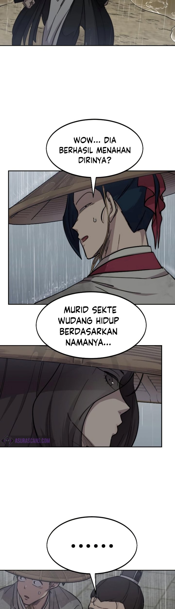 Return of the Flowery Mountain Sect Chapter 76 - halaman 12