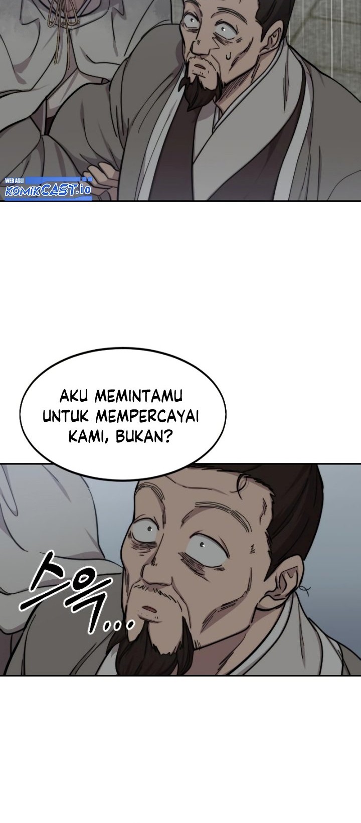 Return of the Flowery Mountain Sect Chapter 76 - halaman 13