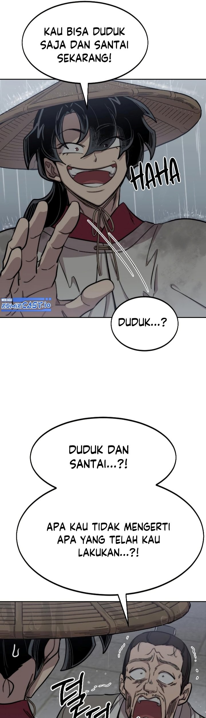 Return of the Flowery Mountain Sect Chapter 76 - halaman 14