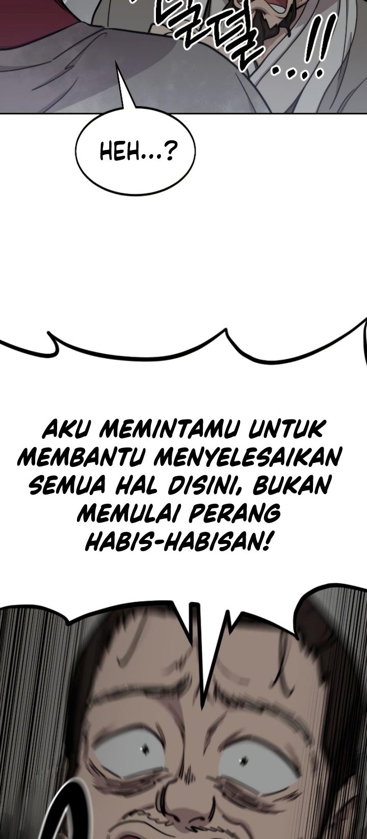 Return of the Flowery Mountain Sect Chapter 76 - halaman 15