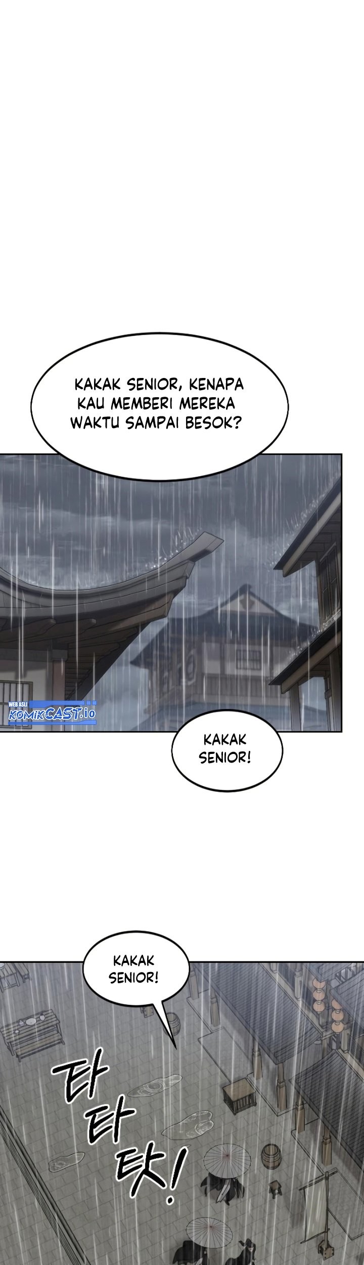 Return of the Flowery Mountain Sect Chapter 76 - halaman 18
