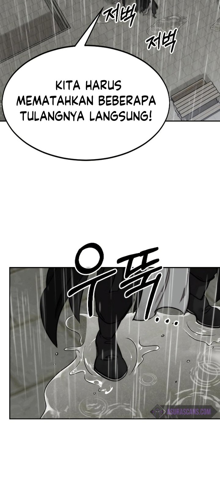 Return of the Flowery Mountain Sect Chapter 76 - halaman 19