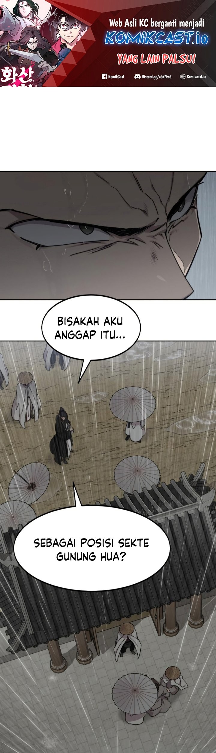 Return of the Flowery Mountain Sect Chapter 76 - halaman 2