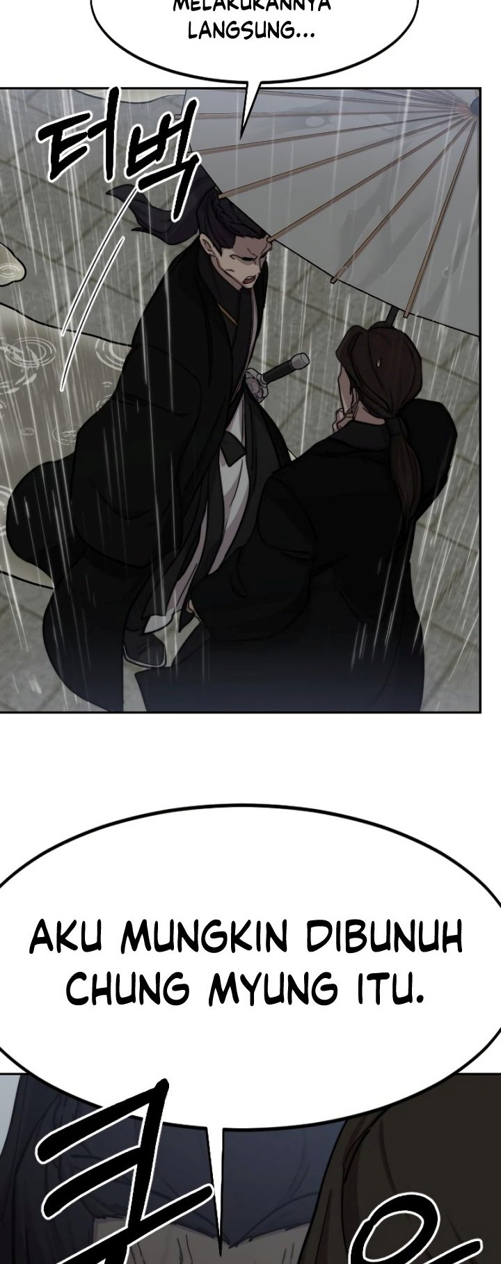 Return of the Flowery Mountain Sect Chapter 76 - halaman 21