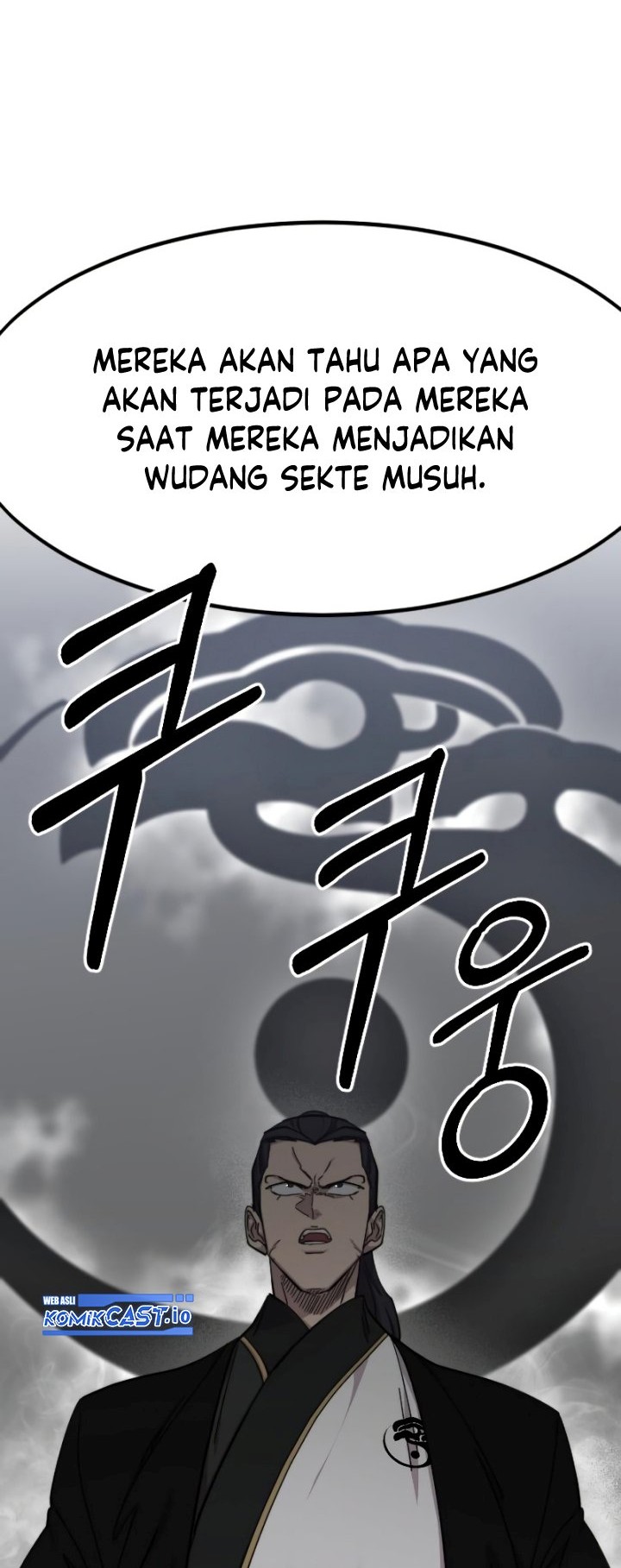 Return of the Flowery Mountain Sect Chapter 76 - halaman 23