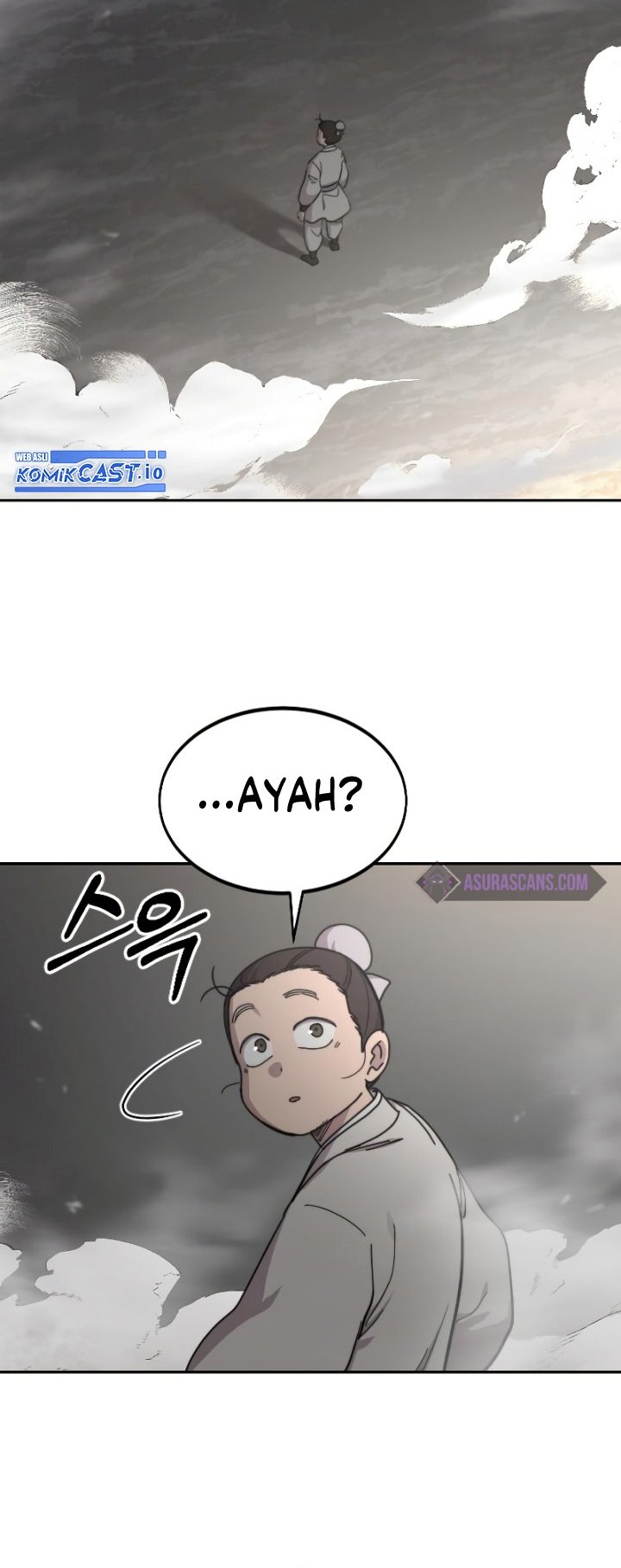 Return of the Flowery Mountain Sect Chapter 76 - halaman 25