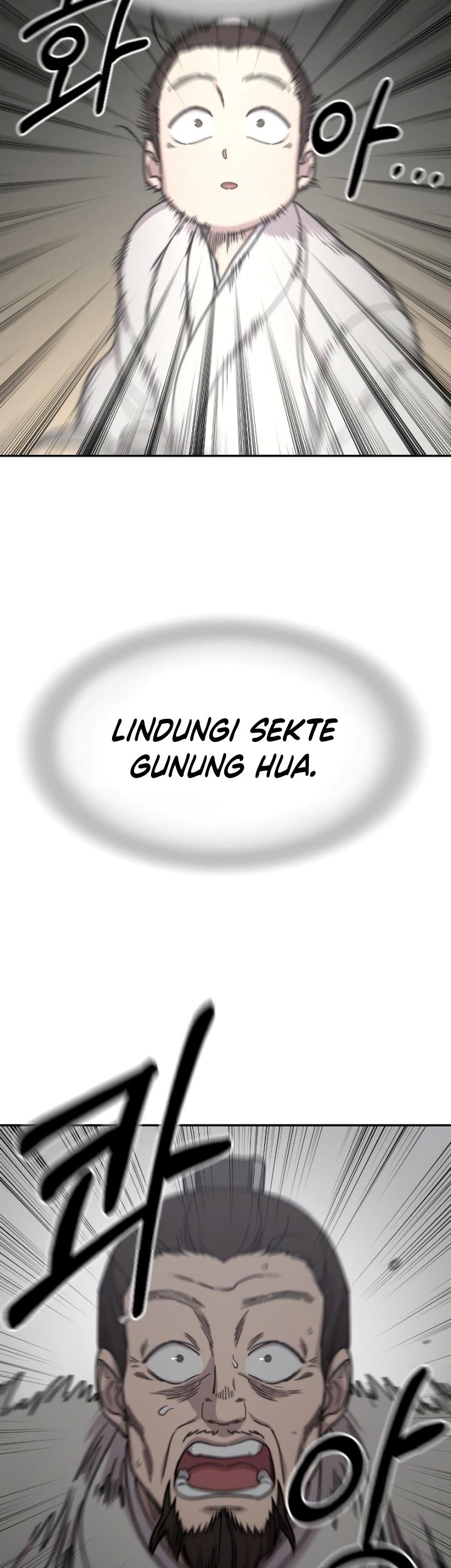Return of the Flowery Mountain Sect Chapter 76 - halaman 28
