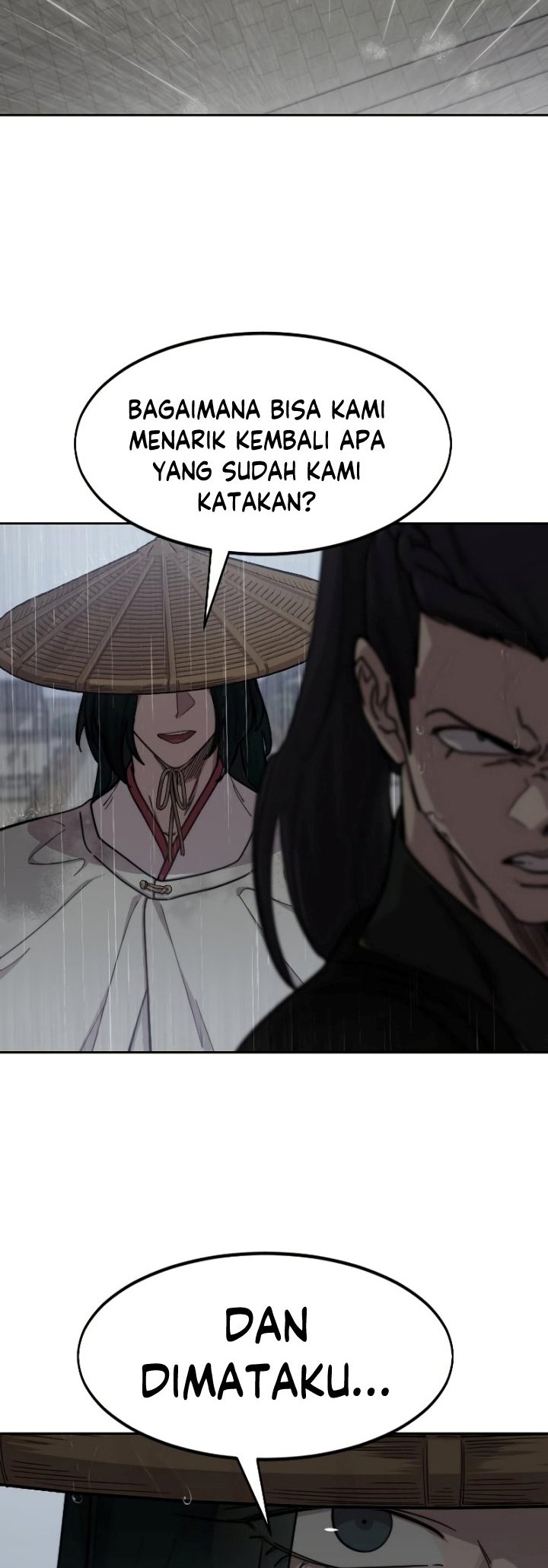 Return of the Flowery Mountain Sect Chapter 76 - halaman 3