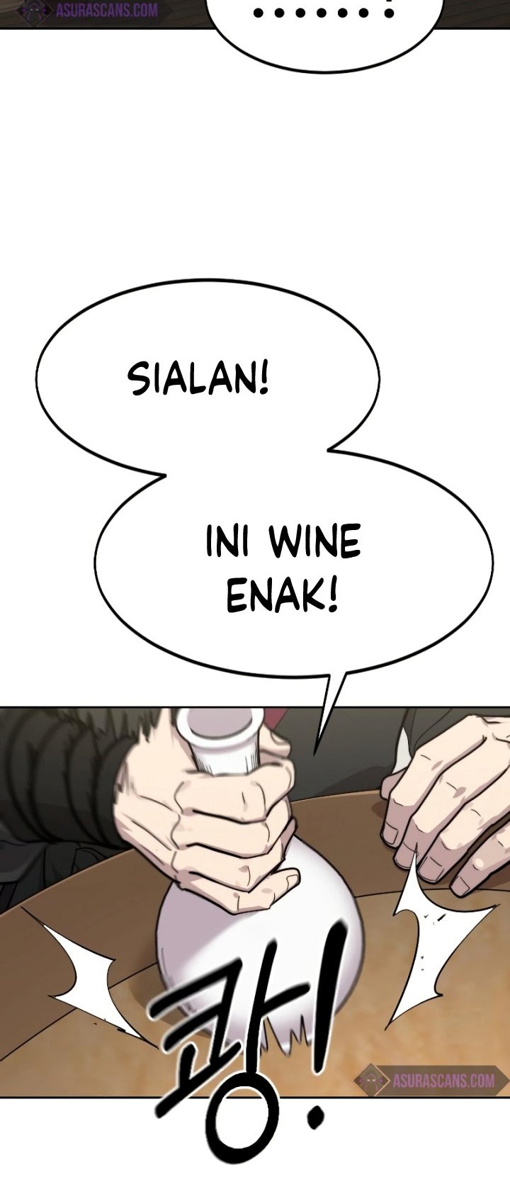 Return of the Flowery Mountain Sect Chapter 76 - halaman 31
