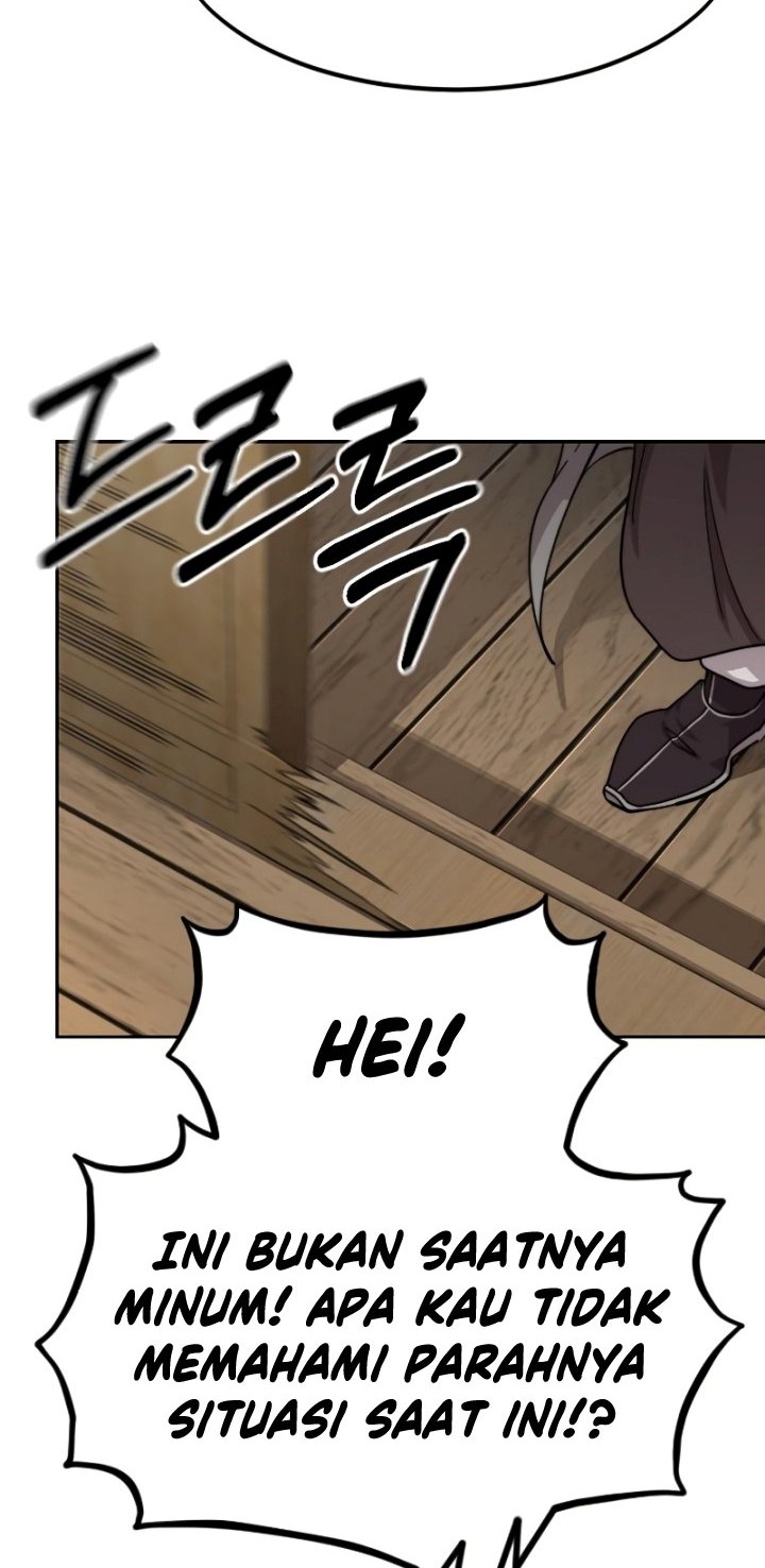 Return of the Flowery Mountain Sect Chapter 76 - halaman 33