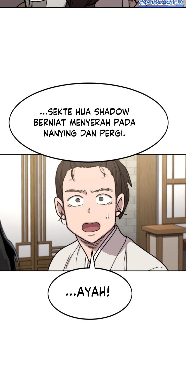 Return of the Flowery Mountain Sect Chapter 76 - halaman 37