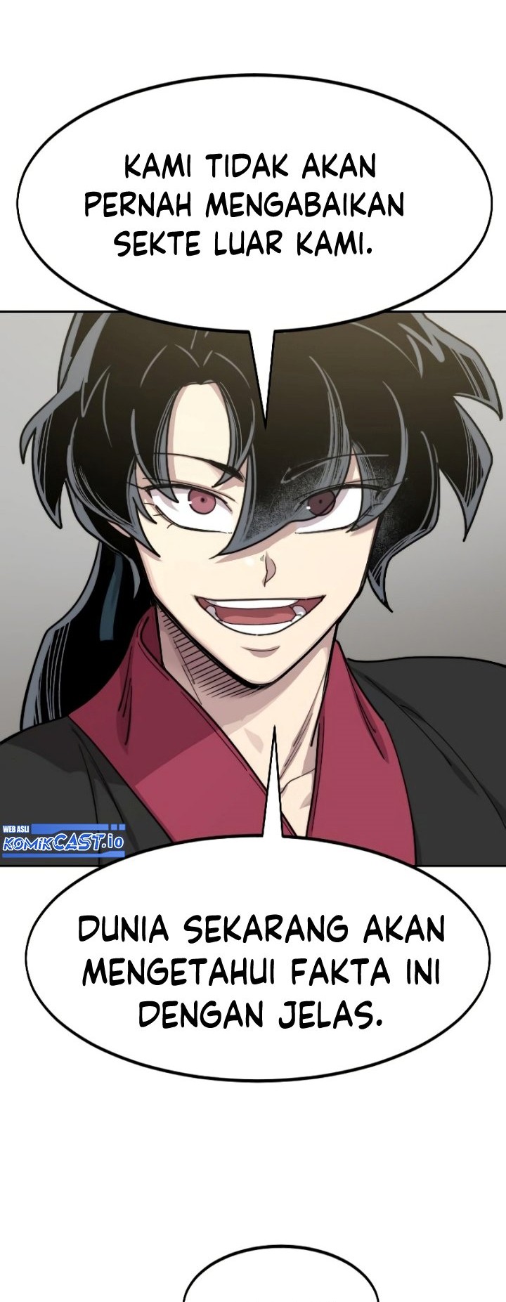 Return of the Flowery Mountain Sect Chapter 76 - halaman 47