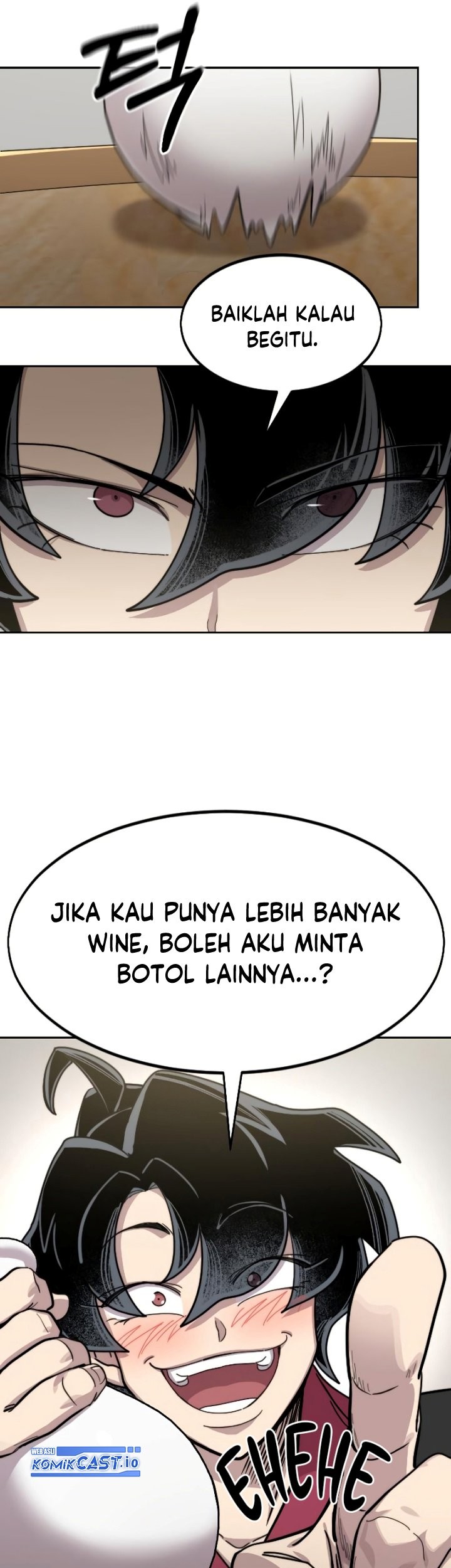Return of the Flowery Mountain Sect Chapter 76 - halaman 50