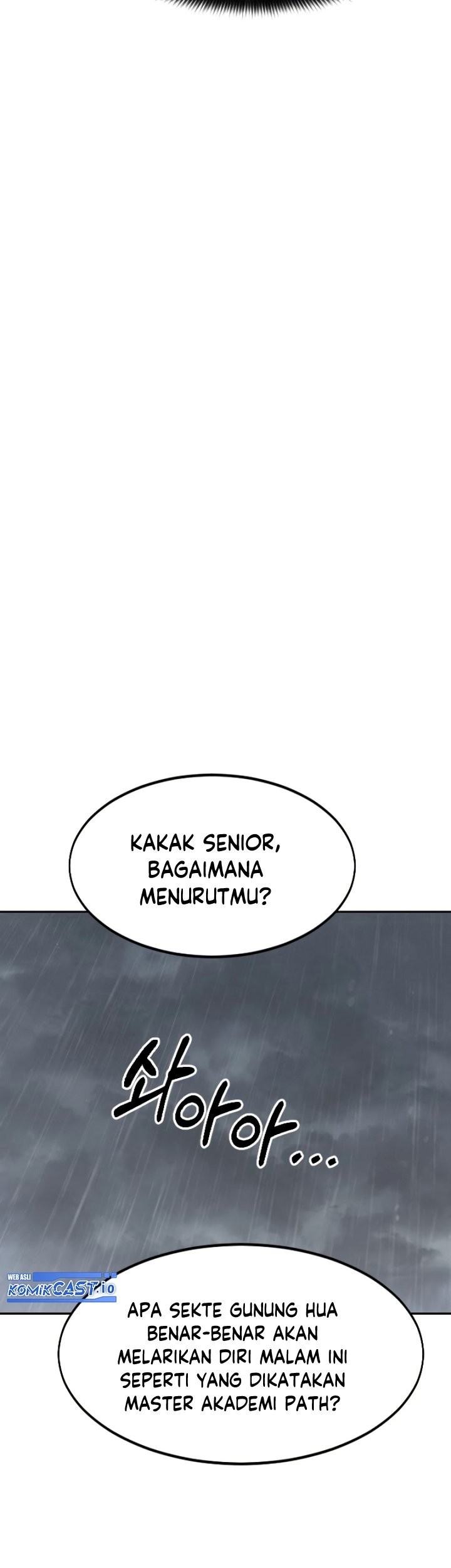 Return of the Flowery Mountain Sect Chapter 76 - halaman 52