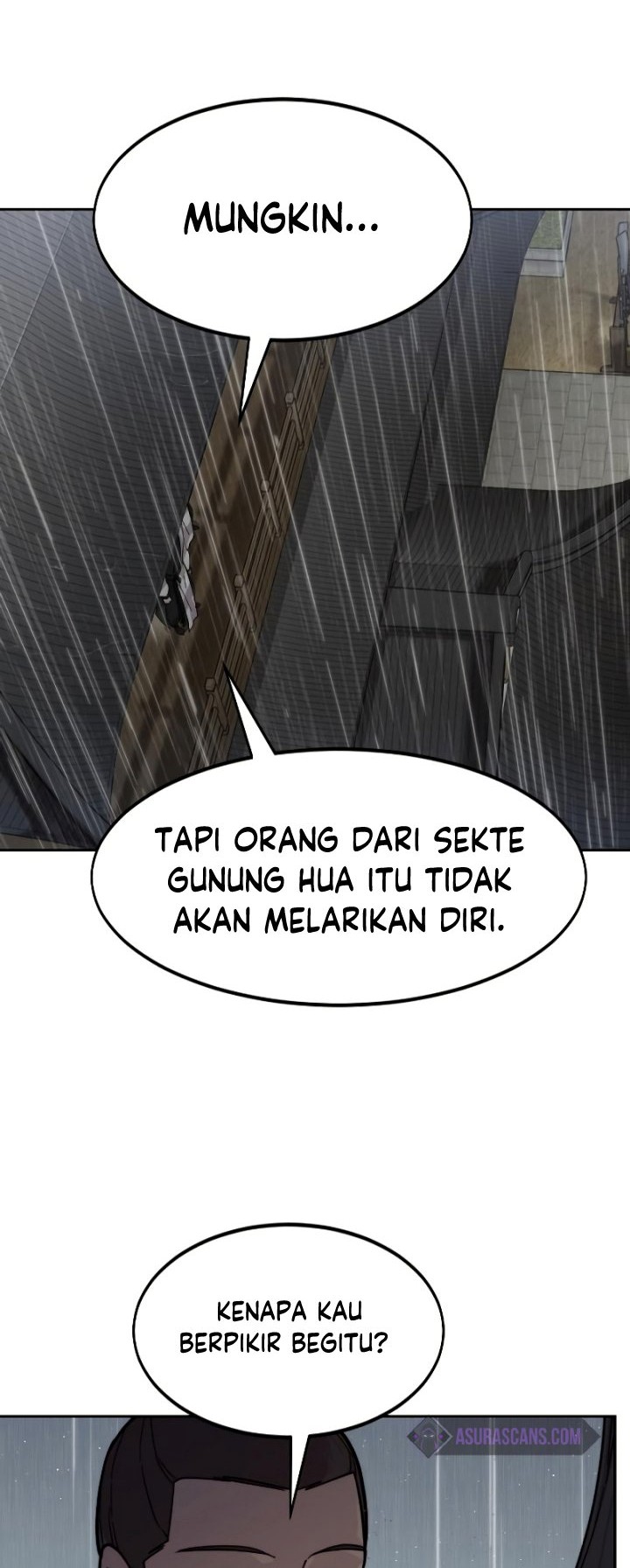 Return of the Flowery Mountain Sect Chapter 76 - halaman 53