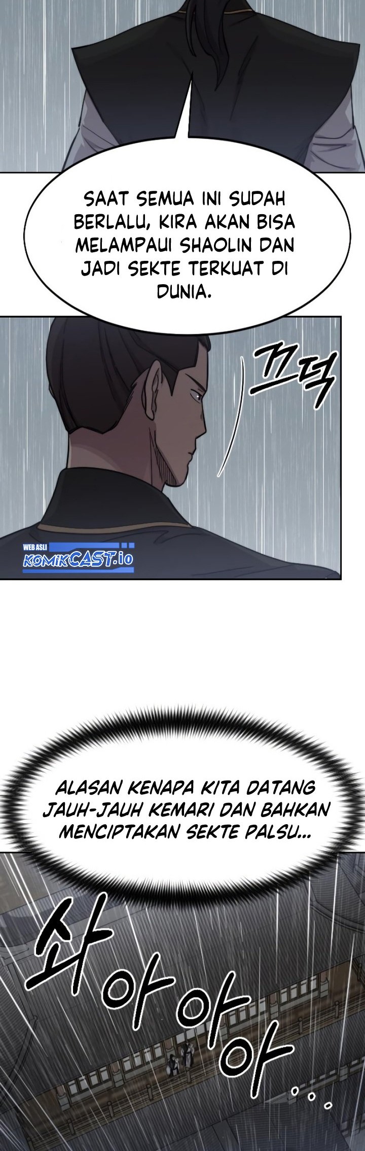 Return of the Flowery Mountain Sect Chapter 76 - halaman 59