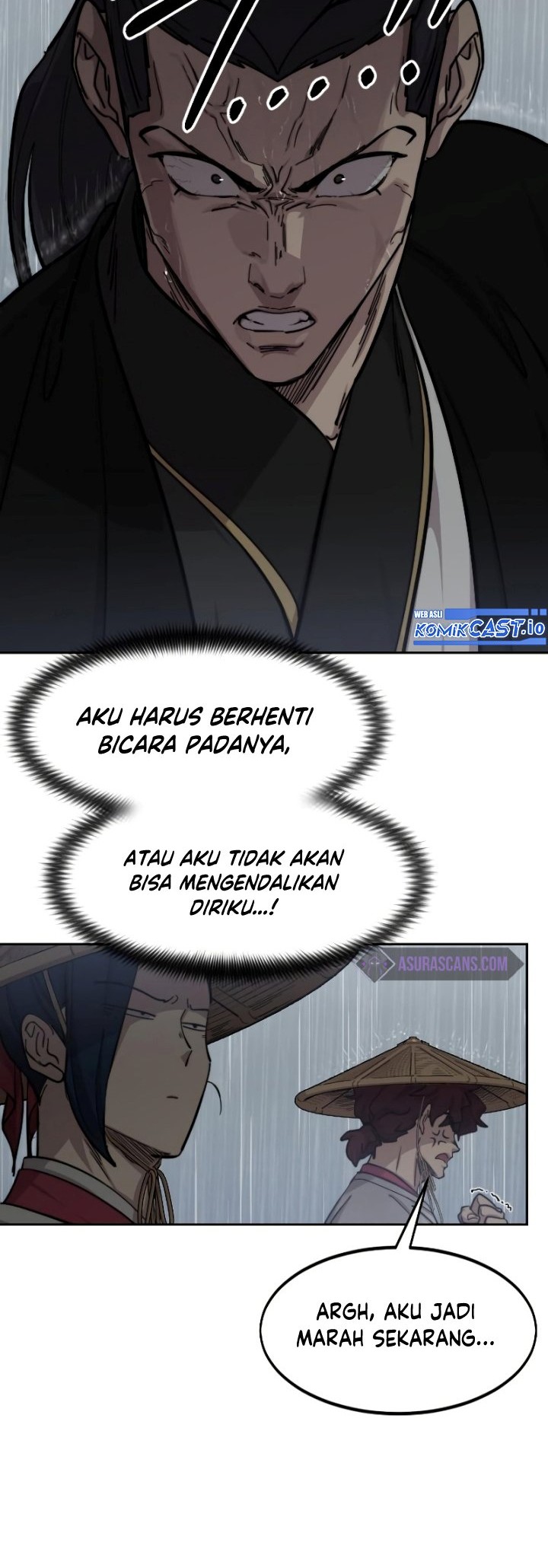 Return of the Flowery Mountain Sect Chapter 76 - halaman 7