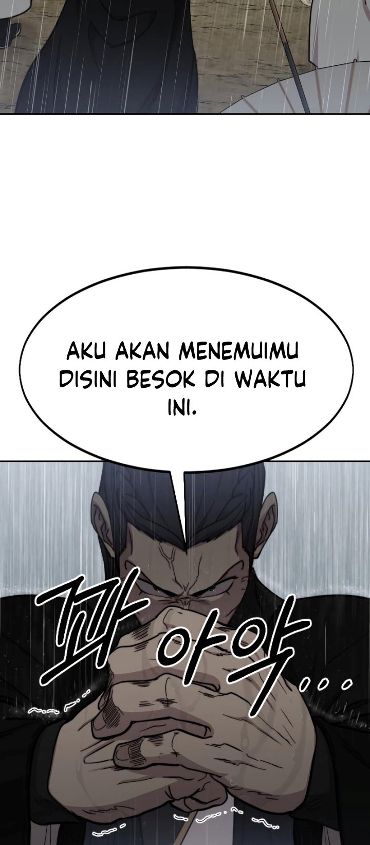 Return of the Flowery Mountain Sect Chapter 76 - halaman 9