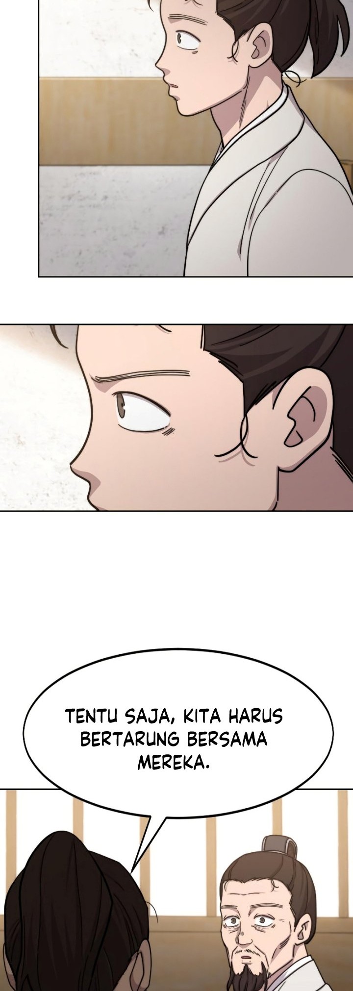 Return of the Flowery Mountain Sect Chapter 77 - halaman 11