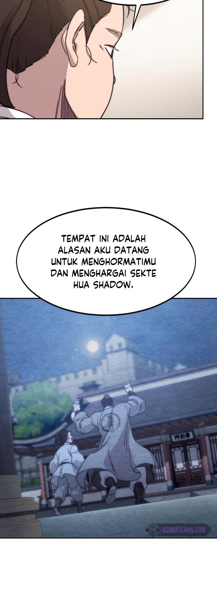 Return of the Flowery Mountain Sect Chapter 77 - halaman 13