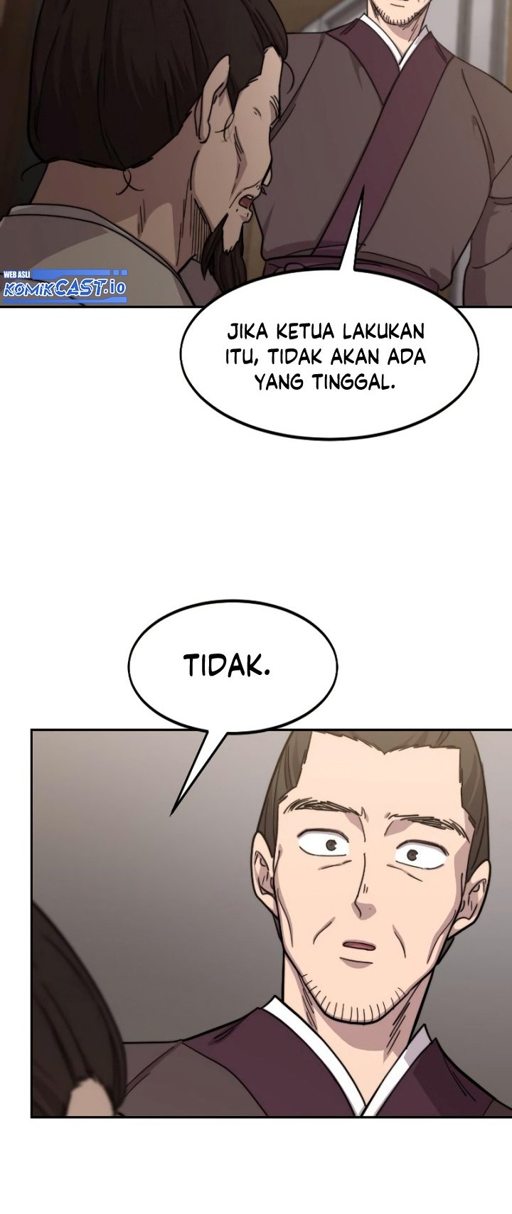 Return of the Flowery Mountain Sect Chapter 77 - halaman 23
