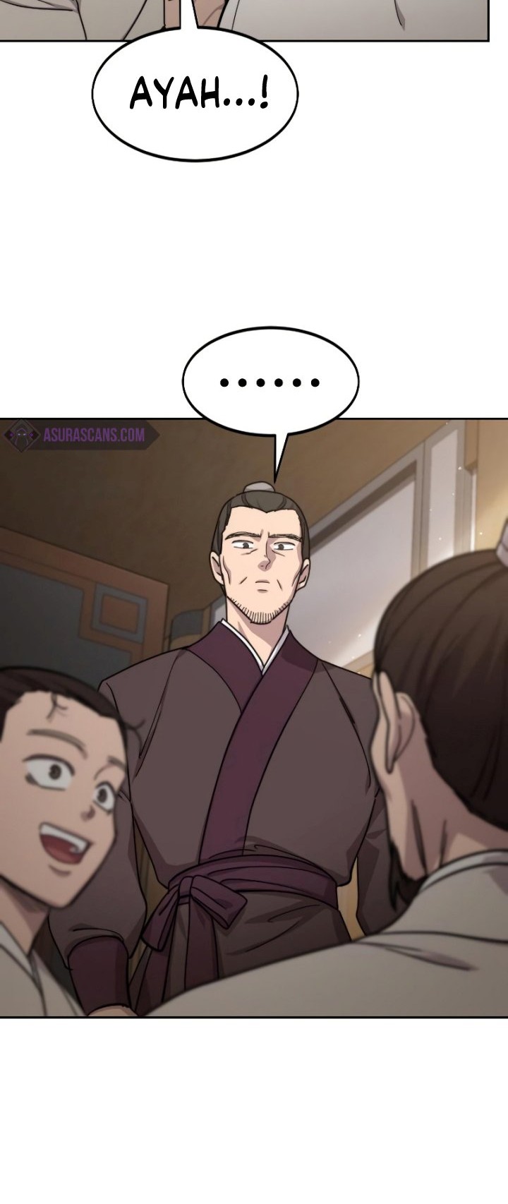 Return of the Flowery Mountain Sect Chapter 77 - halaman 25