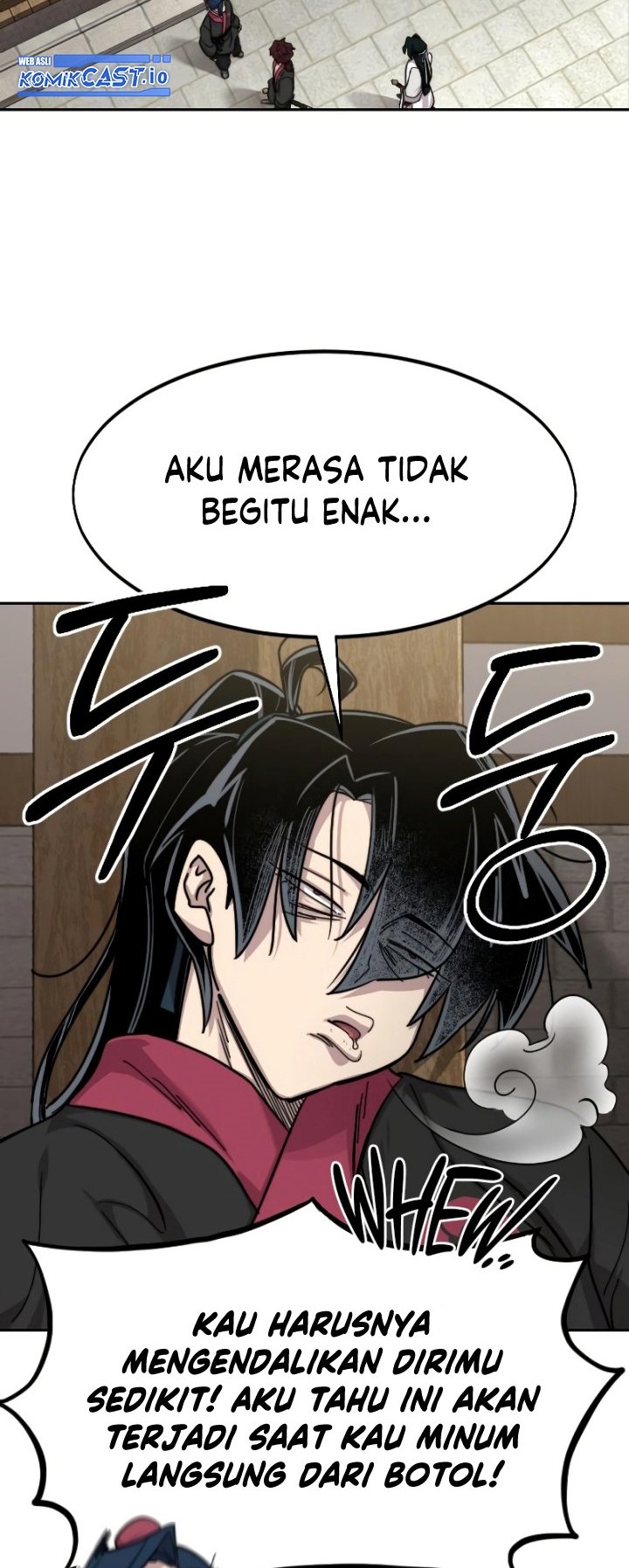 Return of the Flowery Mountain Sect Chapter 77 - halaman 3