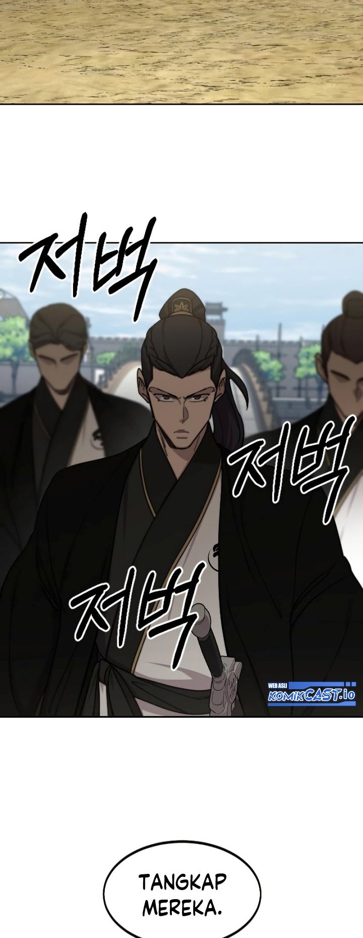 Return of the Flowery Mountain Sect Chapter 77 - halaman 47