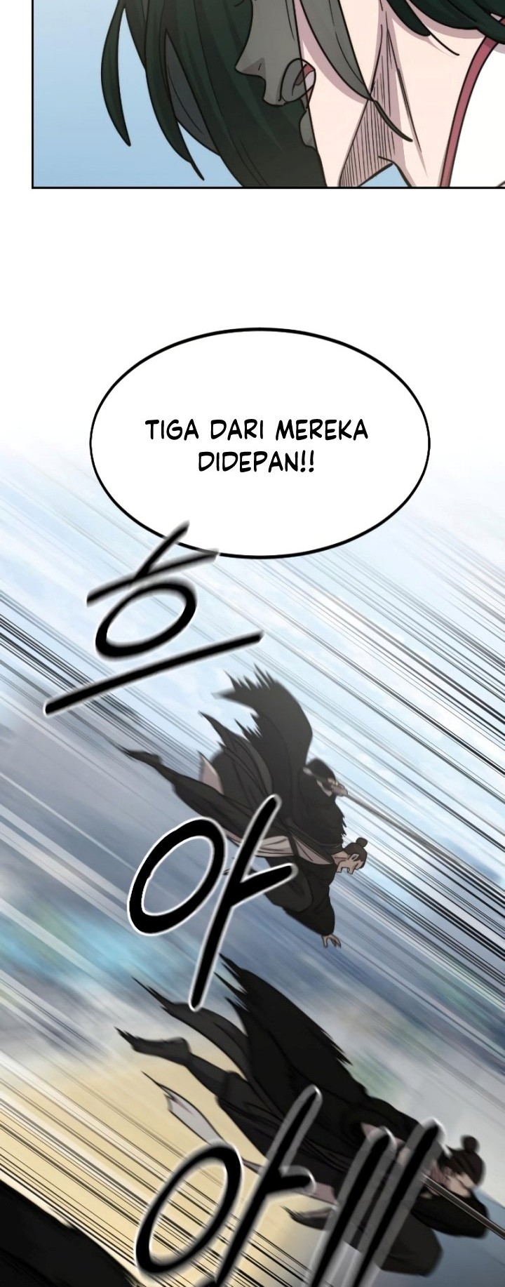 Return of the Flowery Mountain Sect Chapter 77 - halaman 51