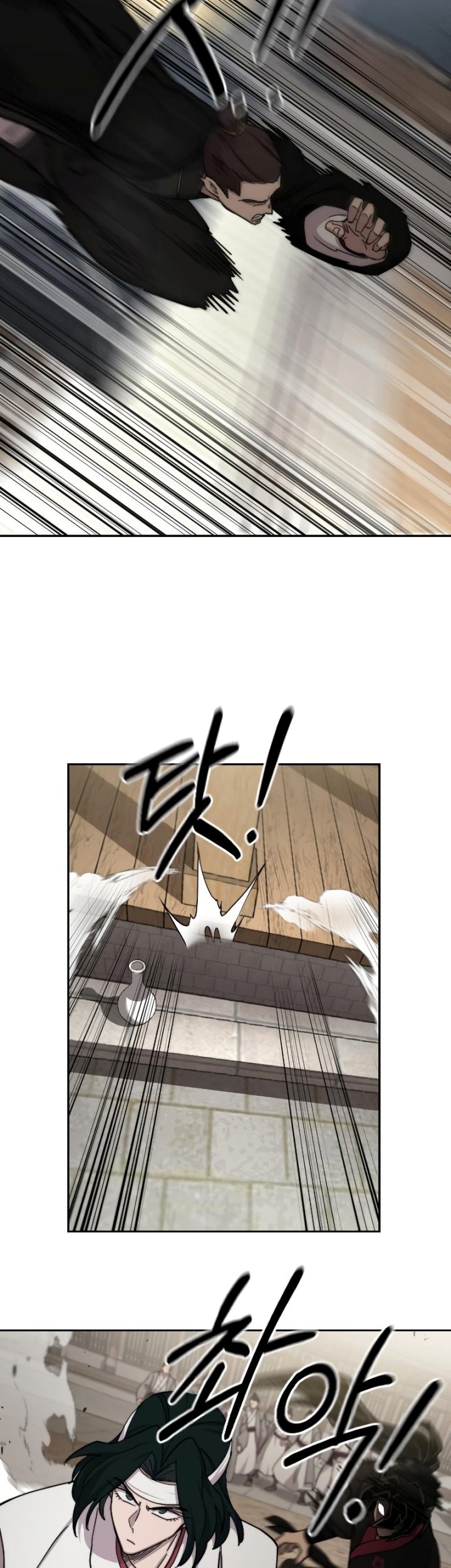 Return of the Flowery Mountain Sect Chapter 77 - halaman 52