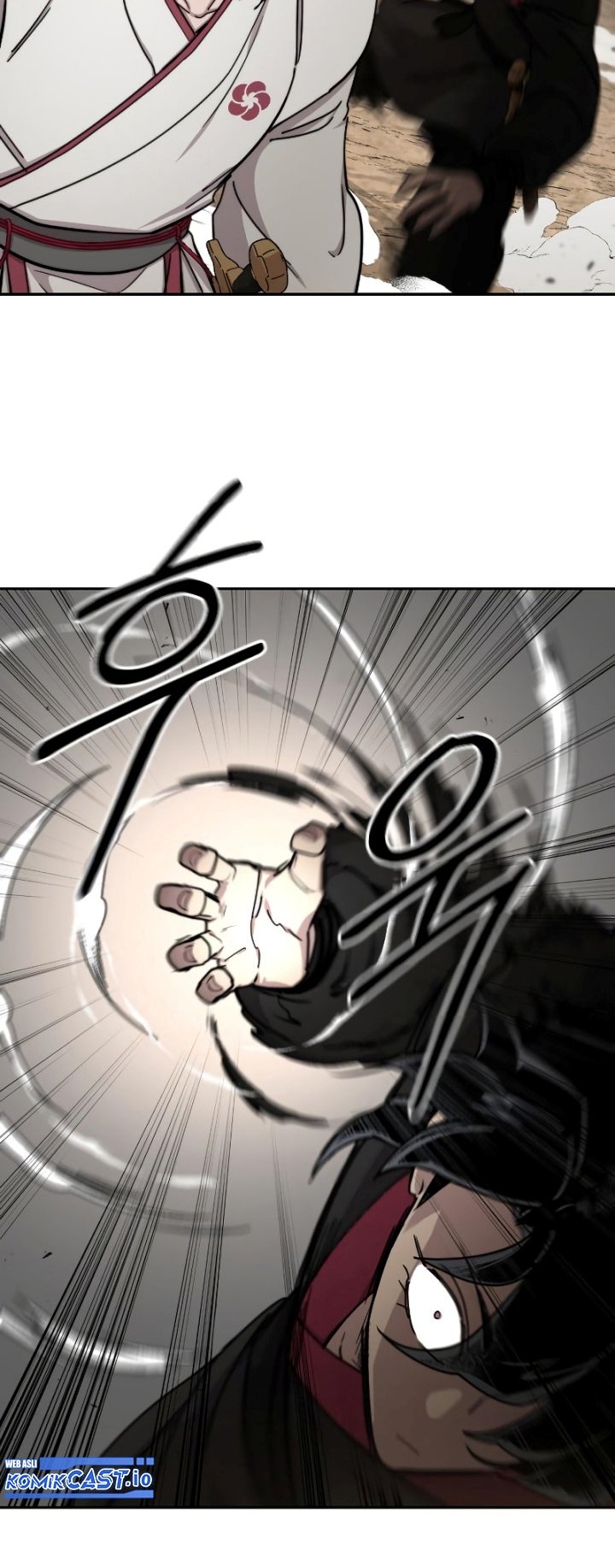 Return of the Flowery Mountain Sect Chapter 77 - halaman 53