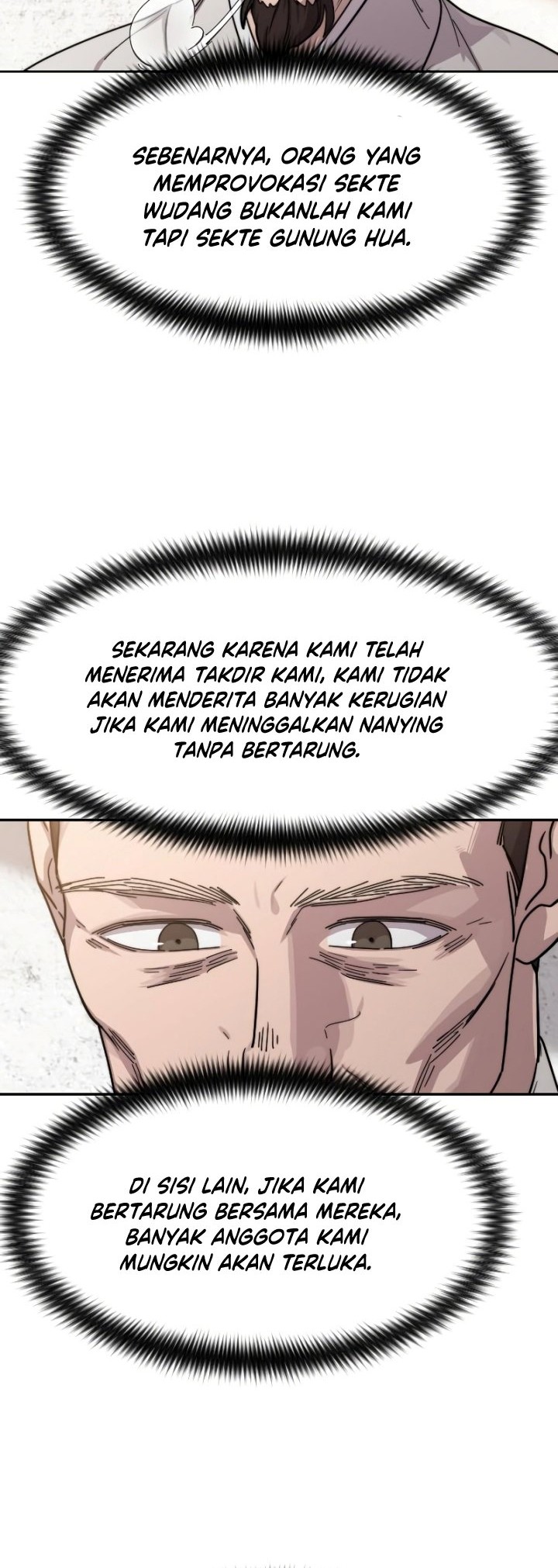 Return of the Flowery Mountain Sect Chapter 77 - halaman 9