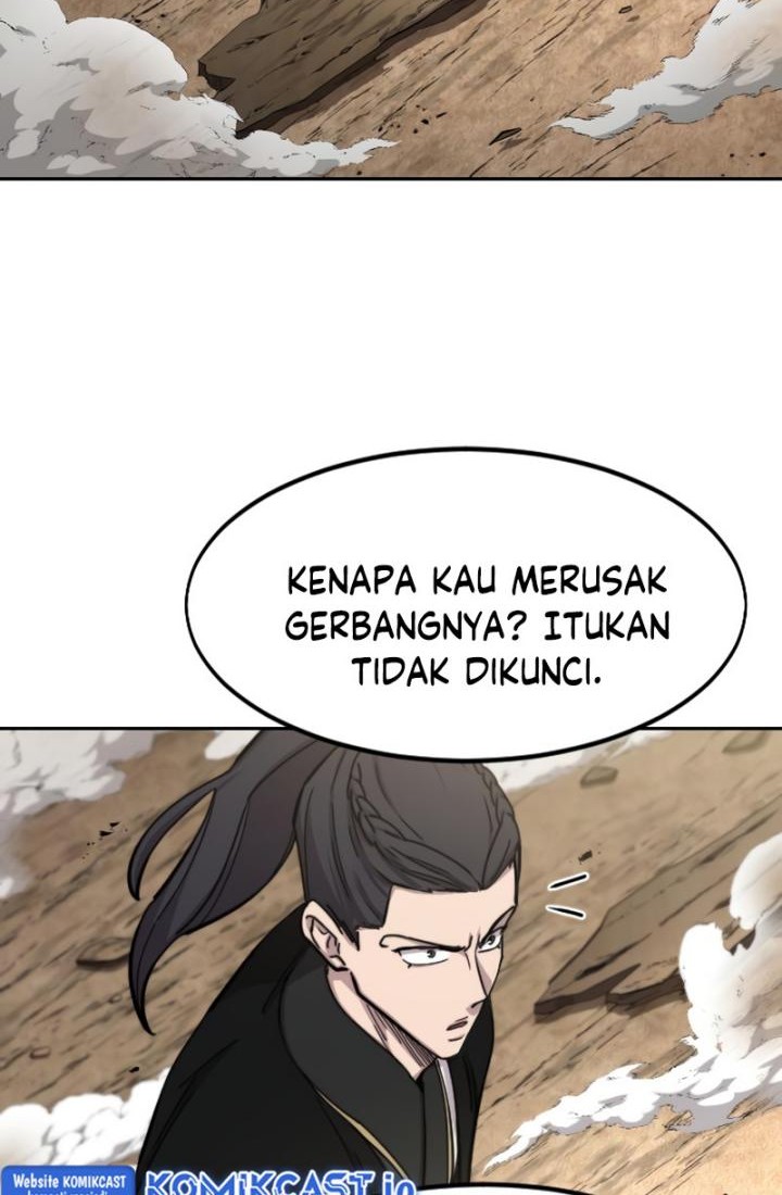 Return of the Flowery Mountain Sect Chapter 78 - halaman 10
