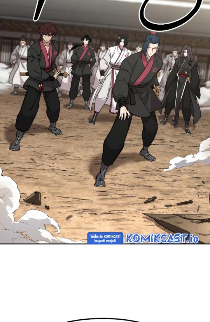 Return of the Flowery Mountain Sect Chapter 78 - halaman 12