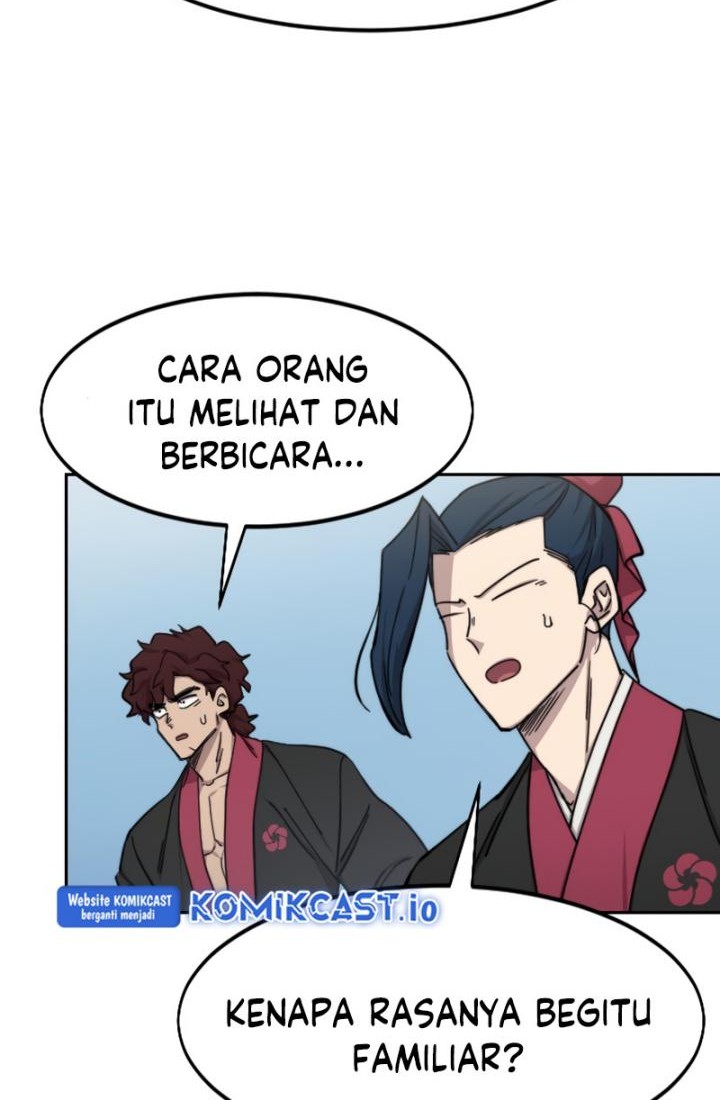 Return of the Flowery Mountain Sect Chapter 78 - halaman 14