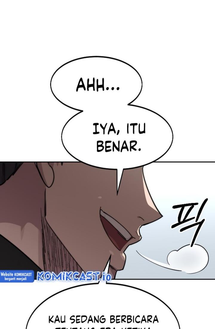 Return of the Flowery Mountain Sect Chapter 78 - halaman 19
