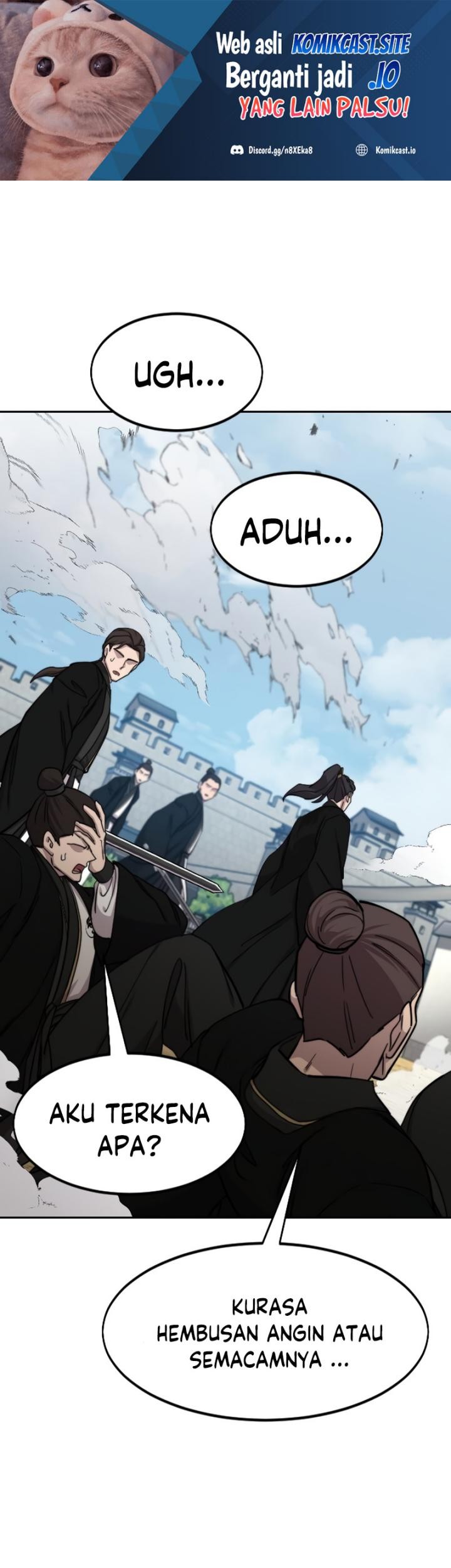 Return of the Flowery Mountain Sect Chapter 78 - halaman 2