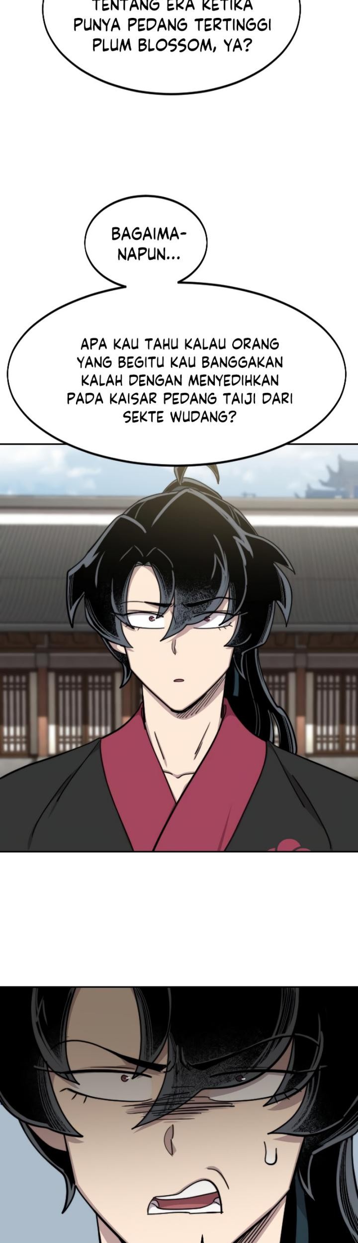 Return of the Flowery Mountain Sect Chapter 78 - halaman 20