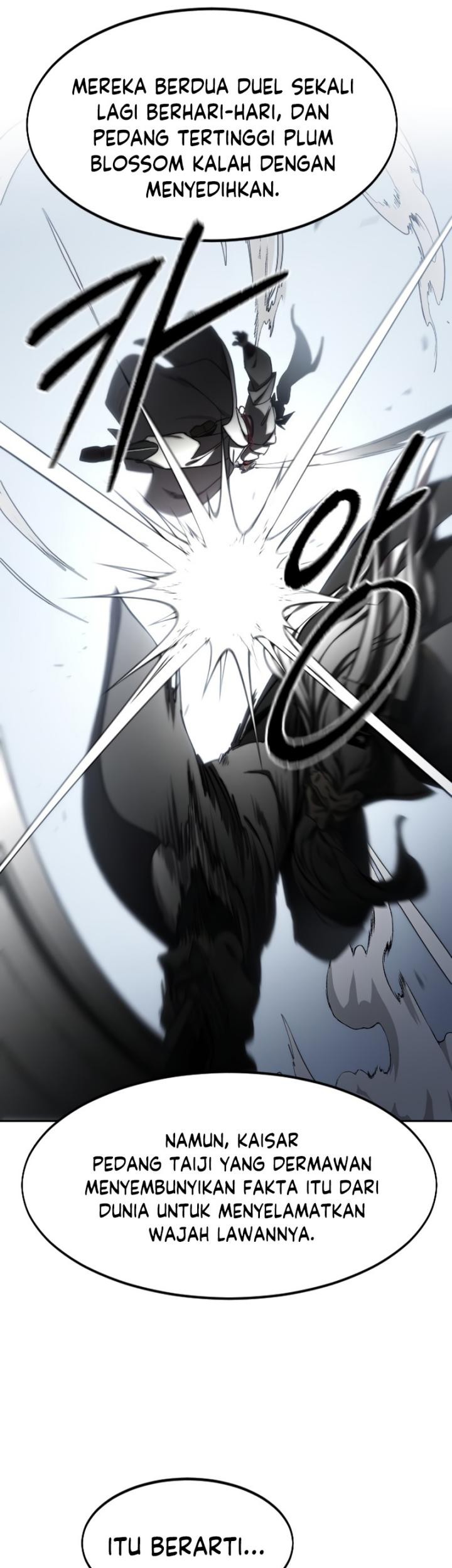 Return of the Flowery Mountain Sect Chapter 78 - halaman 23