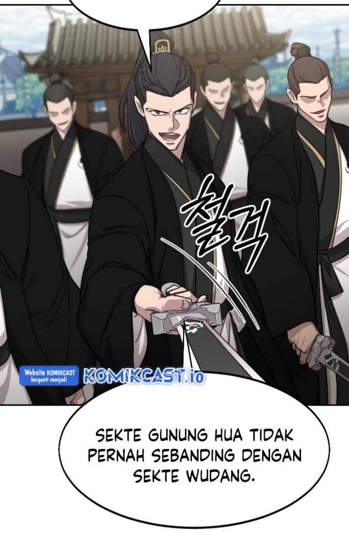 Return of the Flowery Mountain Sect Chapter 78 - halaman 24