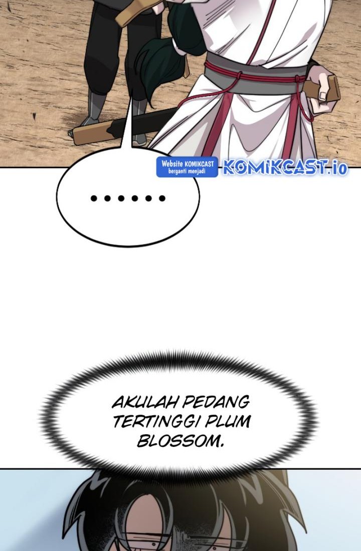Return of the Flowery Mountain Sect Chapter 78 - halaman 26