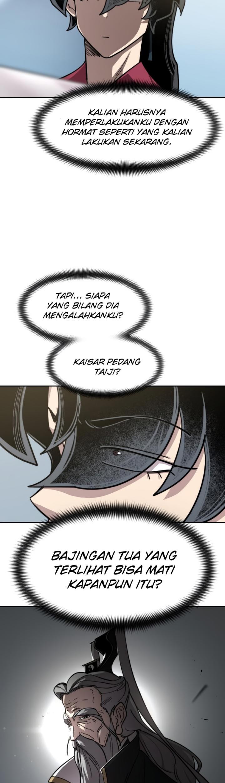 Return of the Flowery Mountain Sect Chapter 78 - halaman 27