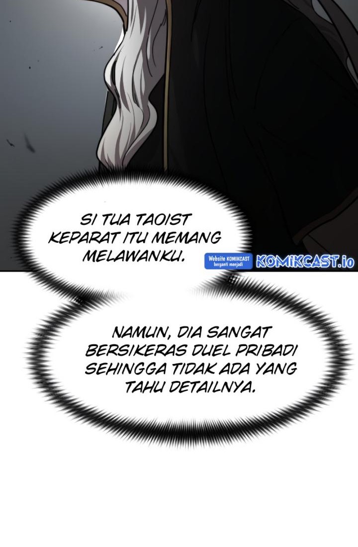 Return of the Flowery Mountain Sect Chapter 78 - halaman 28