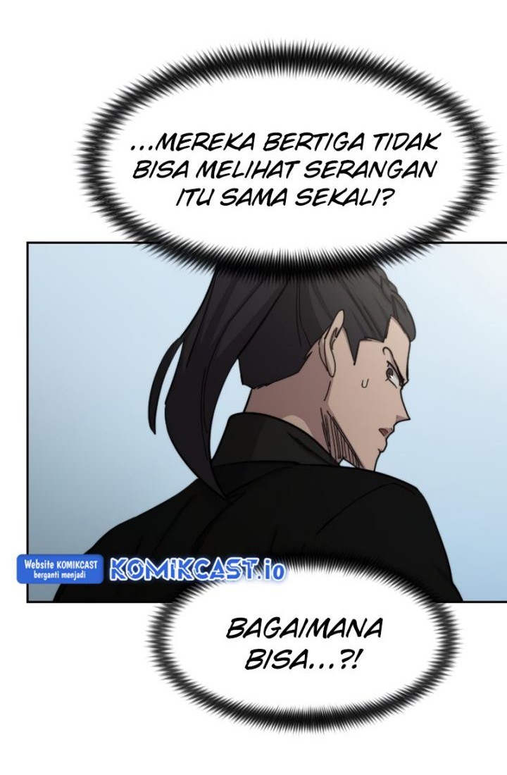 Return of the Flowery Mountain Sect Chapter 78 - halaman 3